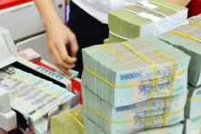 NHNN: Đưa tỷ lệ nợ xấu, nợ tiềm ẩn xuống dưới 5%