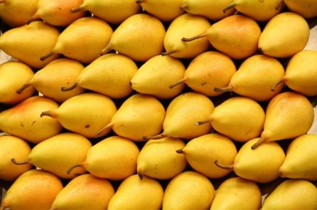 Mẹo để mua được hoa quả chín ngon mà không cần cắt ra ăn thử