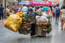 Bloomberg: Tính chân thực của số liệu GDP Trung Quốc vẫn luôn bị nghi ngờ