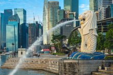 Xu hướng thay đổi nơi lưu giữ tài sản của giới nhà giàu Trung Quốc