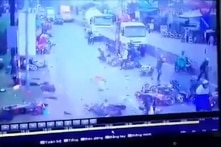 Phận người tan biến