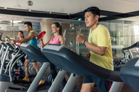 Những điều về thực phẩm chức năng pre-workout mà người tập gym nên biết