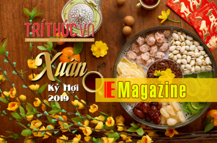 Đặc san Xuân 2019