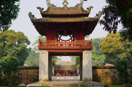 Thiếu lương Sư, Việt Nam làm sao hưng Quốc?