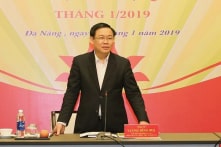 Hội đồng tư vấn Quốc gia: ‘Nội tại kinh tế Việt Nam còn nhiều ‘điểm nghẽn’