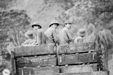 Ký ức chưa bao giờ phai