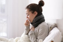 8 phương pháp tự nhiên trị ho hiệu quả