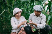 3 phẩm chất của một người chồng đáng tin cậy