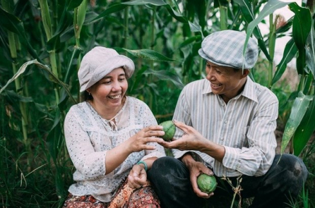 3 phẩm chất của một người chồng đáng tin cậy
