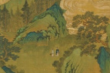 Trí tuệ cổ nhân: Câu thông với Thiên Địa