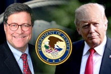 Ông Trump yêu cầu Bộ Tư pháp điều tra Hunter Biden, công bố trước bầu cử