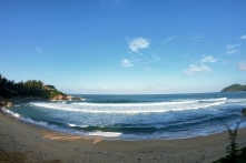 Bộ TN-MT cấp phép nhận chìm hơn 15,3 triệu m3 chất nạo vét ở Dung Quất