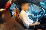 Cục Đăng kiểm ủng hộ lắp khoang chắn bảo vệ tài xế