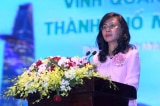 Phó chủ tịch TP.HCM Nguyễn Thị Thu qua đời