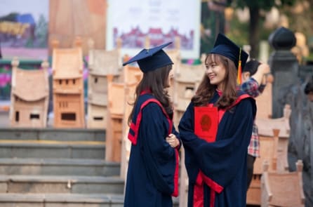Người Việt Nam có thực sự hiếu học?