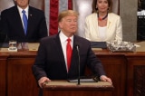 trump state of the union