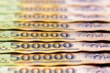 Chỉ có 8 trong tổng số 29 cơ quan giải ngân vốn đầu tư công trên mức trung bình