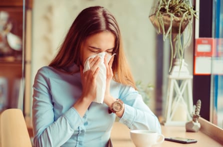 Khả năng miễn dịch là bác sĩ tốt nhất, 8 cách để kích hoạt nó