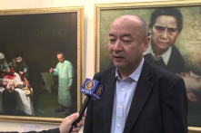 Trung Quốc thu hoạch tạng “hợp giáo” cho người giàu Ả Rập Xê Út