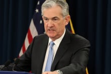 FED tuyên bố không tăng lãi suất năm 2019