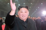 Kim-Jong-Un