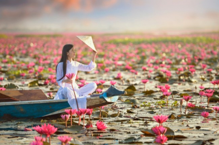 Thiện niệm là phong thủy tốt nhất cho cuộc đời bạn