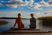 9 quý nhân có thể làm thay đổi cuộc đời bạn