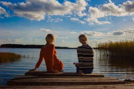 9 quý nhân có thể làm thay đổi cuộc đời bạn