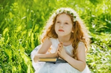 Giáo dục tín Thần là nền tảng tốt nhất giúp trẻ thành công