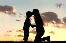 Vết sẹo mẹ cào…