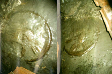 Bánh xe 300 triệu năm tuổi và những vết bánh xe cổ kỳ lạ khắp thế giới