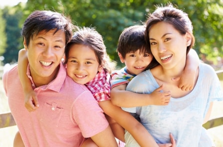 Cha mẹ tinh tế sẽ không làm 7 điều này khi nuôi dạy trẻ