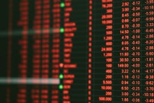 Chứng khoán thế giới giảm mạnh sau khi thượng đỉnh Mỹ – Triều thất bại