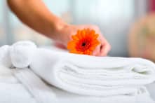 Ứng xử thế nào cho đúng đắn khi trả phòng khách sạn?