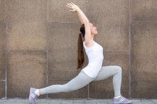 Không còn phải lo mỡ bụng ‘phì nhiêu’ nếu bạn tập 7 động tác yoga này