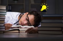 7 phát kiến khoa học nổi tiếng có nguồn gốc từ… giấc mơ