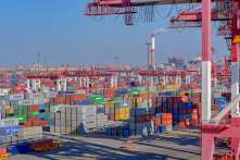 Các công ty sản xuất “rời bỏ Trung Quốc” trở thành xu hướng toàn cầu?