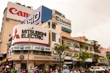 Vốn FDI đạt kỷ lục: Đáng mừng hay đáng lo?