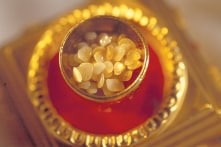 Giải mã bí mật ngàn năm của xá lợi Phật