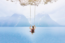 Chấp nhận, thay đổi, rời đi…