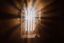 Sĩ tử đi thi và hai giấc mộng: Phúc hay họa là ở tâm thái