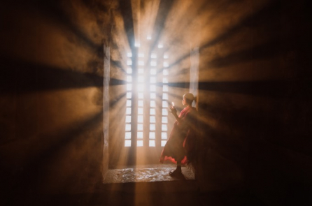 Chút suy nghĩ về “Hoàng Lương Mộng” và mục đích của đời người