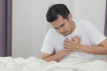 Huyết áp cao có 3 “nỗi sợ”