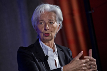 IMF và WTO đồng loạt hạ dự báo tăng trưởng kinh tế toàn cầu