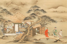 Hơn 80 chữ cô đọng triết lý giáo dục con của Gia Cát Lượng