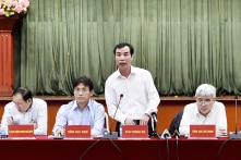 3 tháng đầu năm, Chính phủ trả nợ 99.128 tỷ đồng