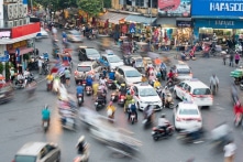 Hạn chế xe máy – Tại sao 15 năm vẫn dừng ở ý tưởng?