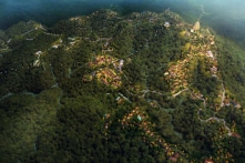 Xây Khu du lịch sinh thái rộng 400 ha trong Vườn Quốc gia Bạch Mã?