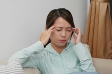 4 nguyên nhân khiến phụ nữ nhanh lão hóa