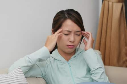 4 nguyên nhân khiến phụ nữ nhanh lão hóa